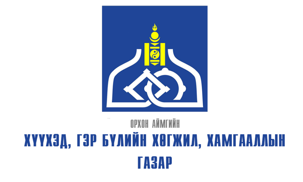 ХҮҮХЭД ХАМГААЛЛЫН ҮЙЛЧИЛГЭЭНИЙ ТООН МЭДЭЭ  2020-2024